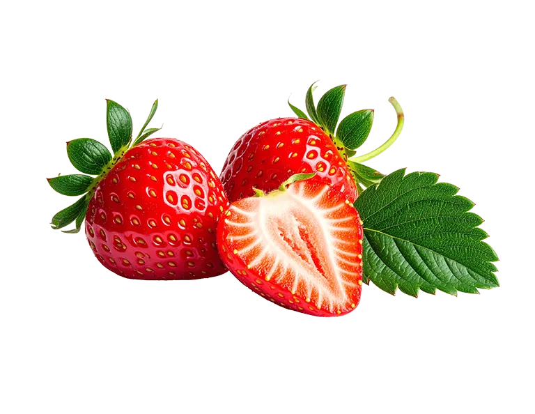 nos fraises